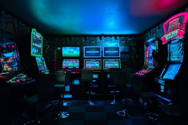 Игры