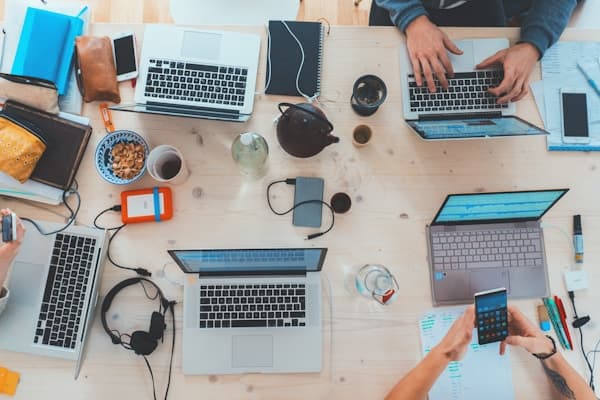 Удалённая работа